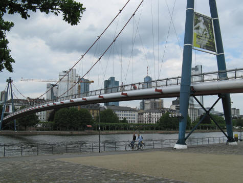 Frankfurt Germany